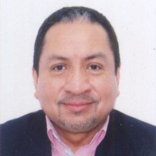 TSU Marcos Alfaro - Instituto de Seguridad Industrial y Salud Ocupacional – INSISO